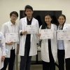 Shanghai United Family  Leadership Camp: Explore the Future of Healthcare on SmartShanghai