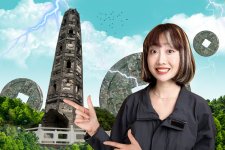 [OFFBEAT] with Clover: Did you know Shanghai has its own Leaning Tower?