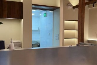 F&B Streetfront space nr Jing’An Temple M2/7/14 Listing on SmartShanghai housing