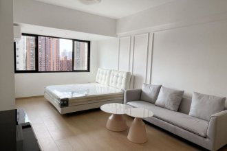 newly/bright/1Brs/6k/Hongkou/Sichuan N Rd/line3&4&10Hailun Rd Listing on SmartShanghai housing