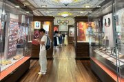 Shanghai Sports Museum Shanghai