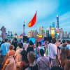 Horizon Rooftop Party ft. Nicola Calbi (IT) on SmartShanghai