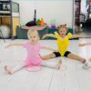Kids Dance & Play  on SmartShanghai