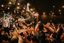 Editor’s Picks: Live Music This Week (8.8-9)