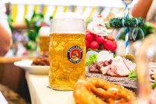 Paulaner Shanghai Oktoberfest: A Century-Old Munich Tradition