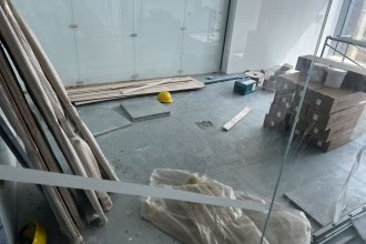 JET IT Services Shanghai