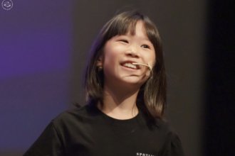 Spotlight Theatre School of Excellence Shanghai