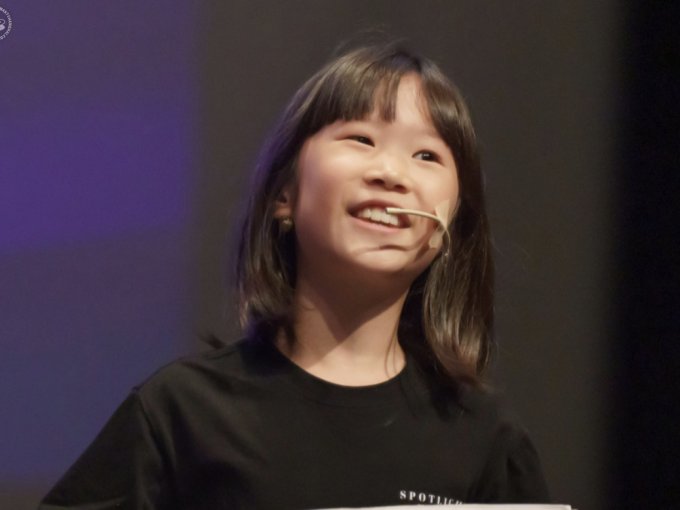 Spotlight Theatre School of Excellence on SmartShanghai