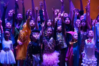 Spotlight Theatre School of Excellence Shanghai