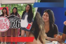 Shanghai American School Welcomes A New Year With Record Numbers