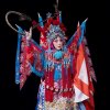 Shi Yihong: Peking Opera Trilogy — Farewell My Concubine, Mu Guiying Takes Command, The Legend of the White Snake on SmartShanghai