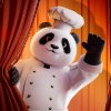 Taste of China: Immersive Flavours and Live Performance at Bund City Hall on SmartShanghai