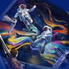 An Astronaut's Day on SmartShanghai