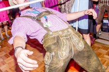 Last Chance for Shanghai Oktoberfest 2025: Free-Flow Beer, Feast & Bavarian Beats!
