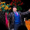 Super Johnny - French Magic Family Experience Show on SmartShanghai
