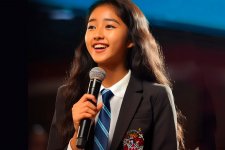 Dulwich Pudong Senior School Immersion Day
