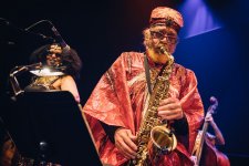 Editor’s Picks: Live Music This Week (9.11-13)