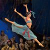 The Mariinsky Ballet Le Corsaire on SmartShanghai