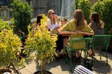 Patio Porn: The Last Gasp of Summer