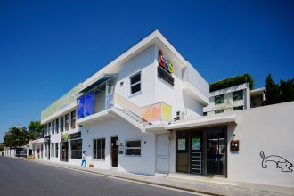 Ada's Veterinary Hospital Shanghai