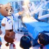 Future Physician, Davinci Surgical System Test Drive on SmartShanghai