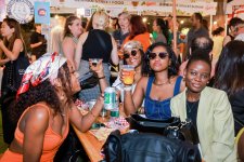 [Picture Gallery]: Beerkraze Craft Beer Festival @Laowaijie Last Weekend