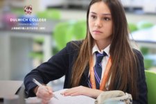 Dulwich Puxi 2026/27 Scholarships with Up to 50 % Off Tuition for Exceptional Students