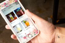 [Tested]: Delivered DIY Cocktails from DrinKuaidi 