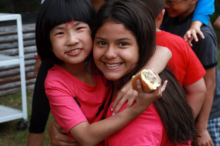 [The List]: Summer Camps in Shanghai