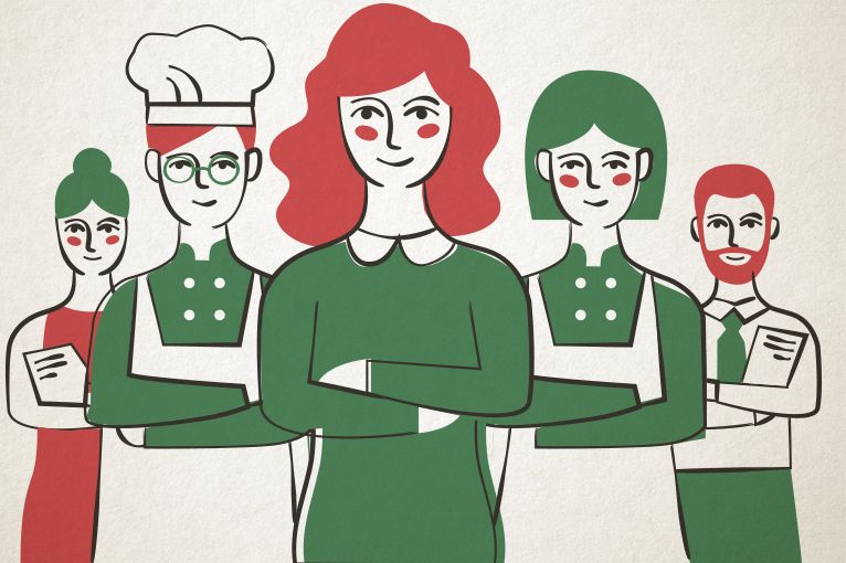 The 10 Easy (Not Easy) Steps to Opening Your Own Restaurant in Shanghai