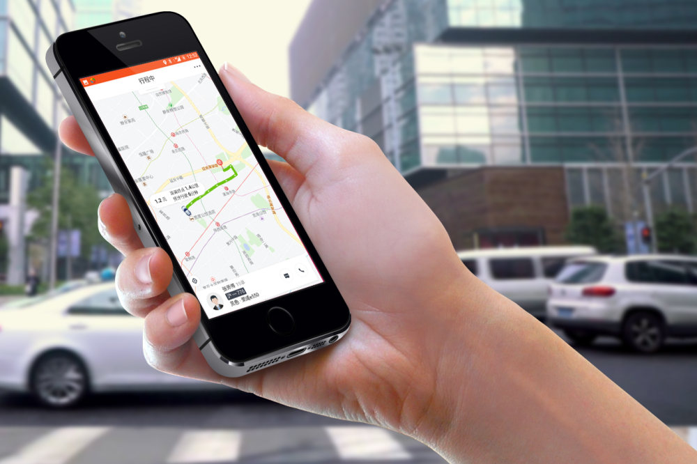 [Tested]: Meituan Dache: The Other Ride-Sharing App