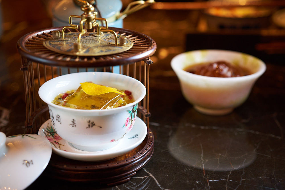 [On The Radar]: 1945 Chinese Tavern