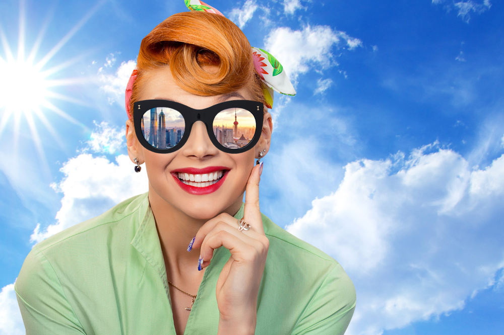 Where To Buy Glasses (And Sunglasses)
