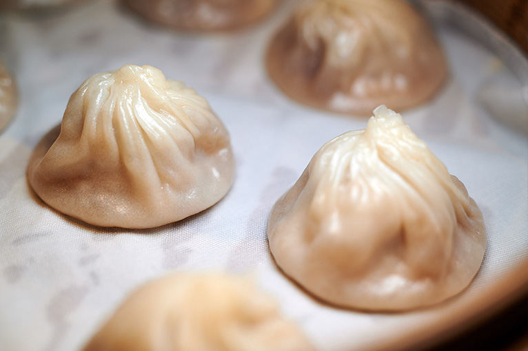[The Argument]: A Defense of Din Tai Fung