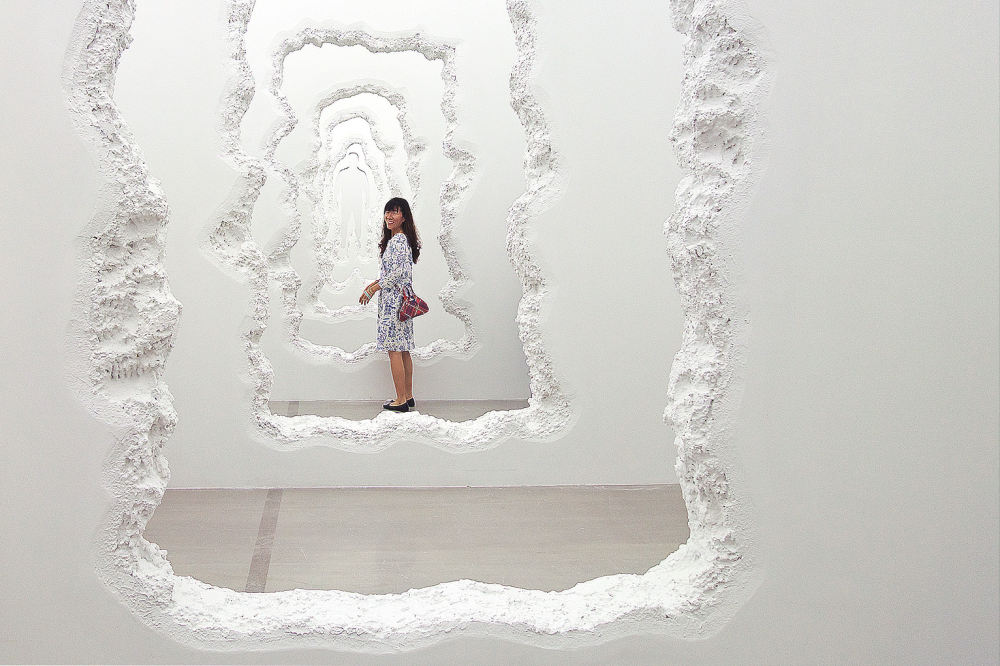 [Art in July]: Animal Operas, Excavation Sites from the Future, and Much More