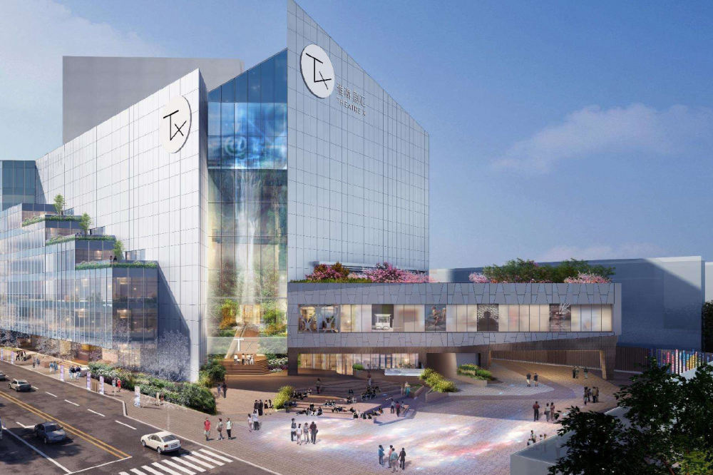 These Four Developments Are Where You'll Be Eating in 2020