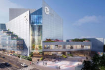 These Four Developments Are Where You'll Be Eating in 2020