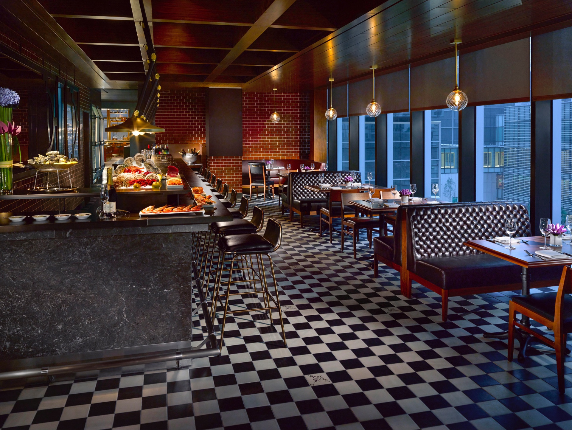 The 1515 West Chophouse & Bar - 1