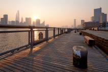 The North Bund Is Coming Into Its Own. Here's Where It's At Now.