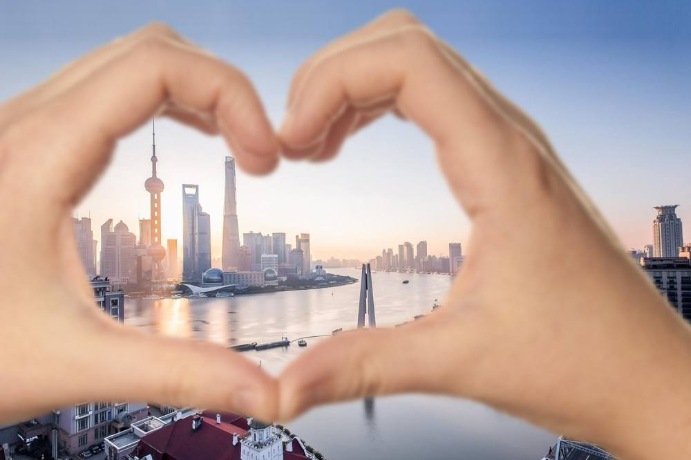 20 Ways Shanghai Just Keeps Getting Better