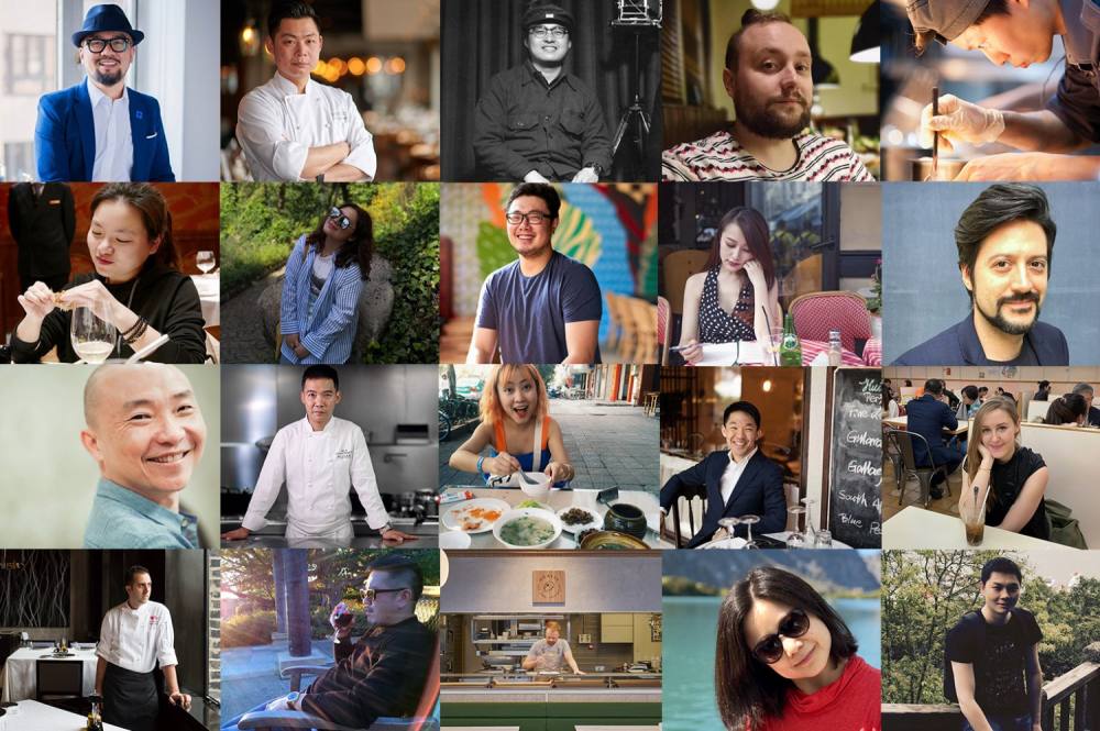 Eat More Chinese Food This Year. Here's 100 Suggestions.