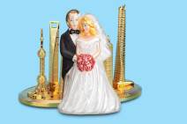 This Is How To Get Married in China
