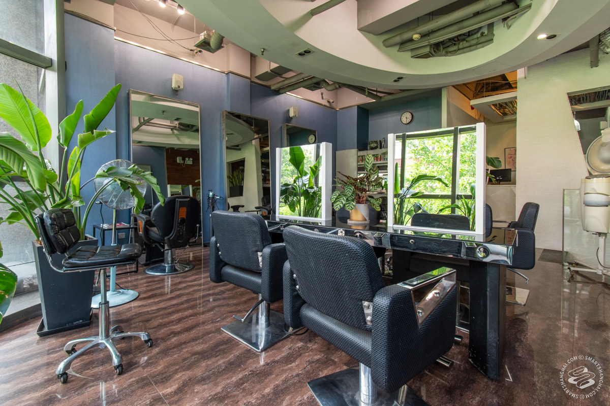 Alize Salon & Barbershop - 3