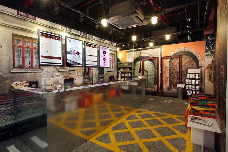 Venue image