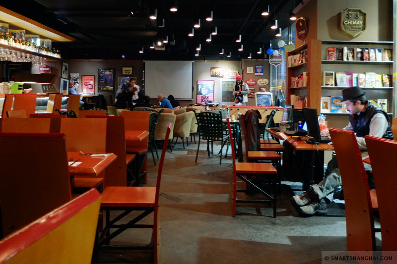 Venue image