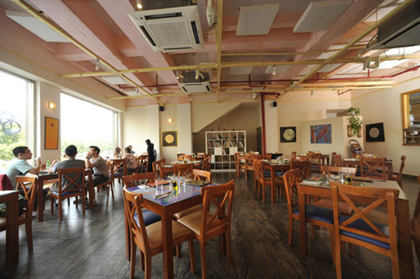 Venue image