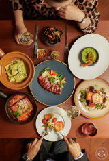 La Scala Express Lunch