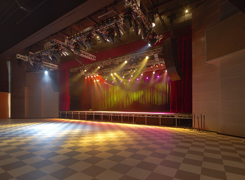 Venue image
