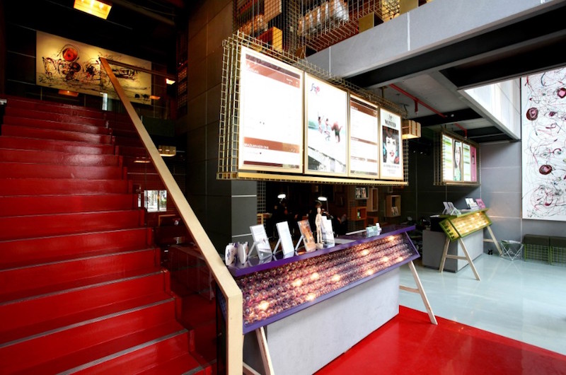 Venue image