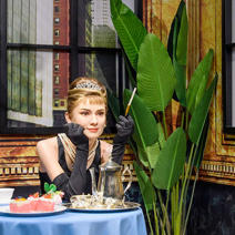 Shanghai Madame Tussauds One-Day Pass